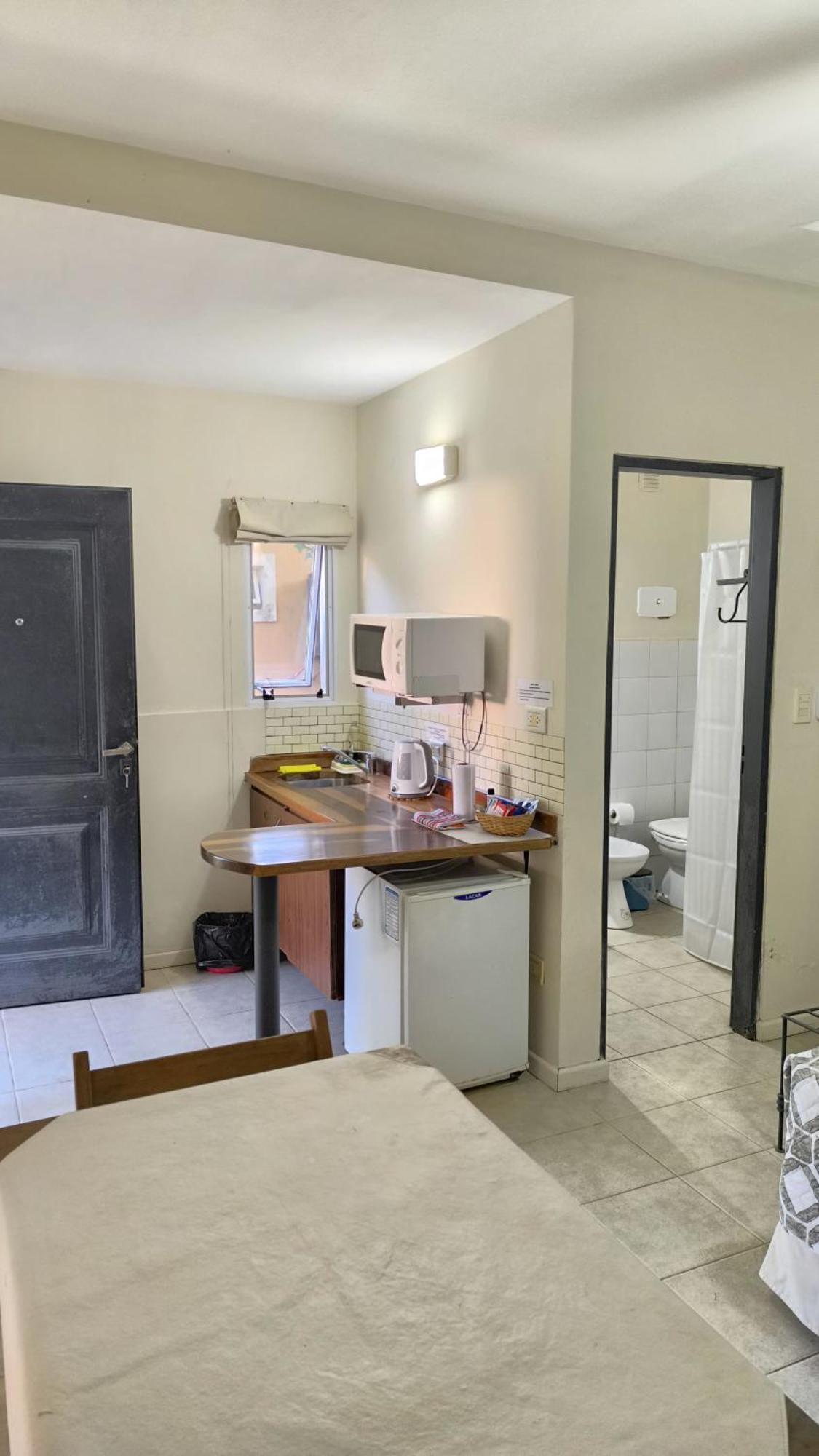 Lodge Via Gualeguaychu
