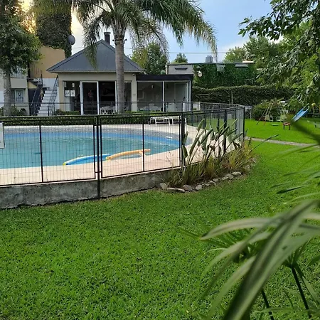 Via Verde Gualeguaychu Exterior photo